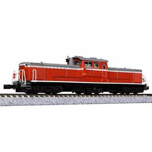 DD51 後期 耐寒形 JR仕様 (ディーゼル機関車) 7008-H Nゲージ 鉄道模型 / KATO カトー [ 新品 ]