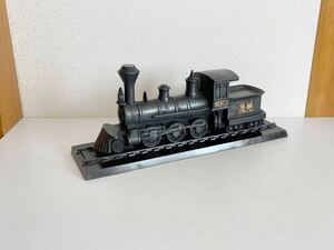 BENKEI 弁慶号 蒸気機関車 鉄道模型 鉄道グッズ アンティーク 雑貨 全長約50cm 現状渡し