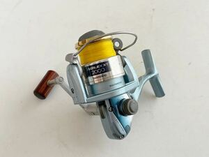 中古リール 釣り具 シマノ SHIMANO AERLEX XT2000 現状渡し　動作未確認　