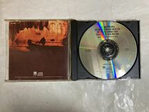 CD 88年 US盤 Rick Wakeman - Journey To The Centre Of The Earth CD 3156_画像3