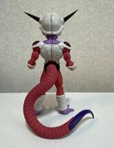 【ドラゴンボールフィギュア　フリーザ】　腕2種類　交換パーツ　新品　箱なし　全長約21cm_画像7