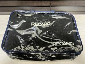 RECARO　バックレストカバー（カムイ） 　ブラック　レカロモータースポーツシェル（TS/RSシリーズ専用）　