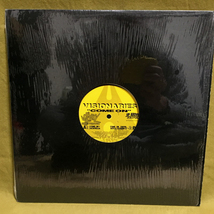 Visionaries - Come On 【US ORIGINAL 12inch】 Key-Kool, DJ Rhettmatic, LMNO, Dannu & Lord Zen_画像3