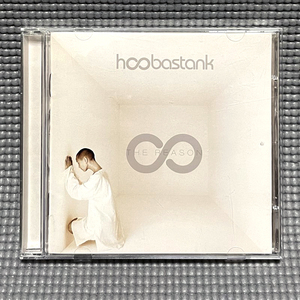 【送料無料】 Hoobastank - The Reason 【CD】 Island Records - B0001488-02