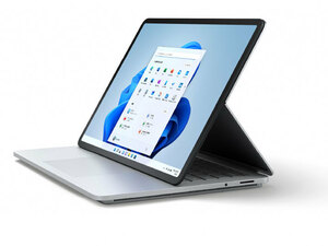 ★★新品 保証付き 14.4型ノートPC マイクロソフト Surface Laptop Studio THR-00018 Win11/Corei5/16GB/SSD256GB/Office★★