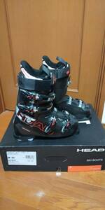 スキーブーツ HEAD NextEdge70 26cm