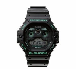 PORTER×CASIO G-SHOCK DW-5900 ポーター カシオ ジーショック コラボ ウォッチ POTR ピー オー ティー アール 吉田カバン 腕時計　メンズ