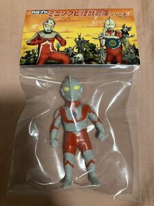 ツブラヤコンベンション2023 MAX TOY ウルトラマン マックストイのソフビ人形 ブルマァク 円谷 M1号 サンガッツ ソフビ sofvi ツブコン