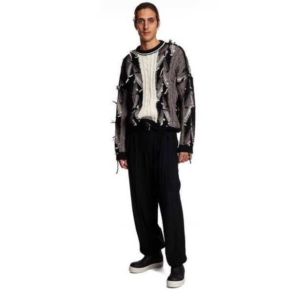 magliano 20aw Provincia sweater
