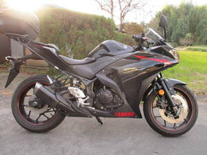 ＹＺＦ－Ｒ２５　ＲＧ１０Ｊ　黒