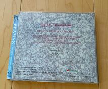 【レア/希少品】ヘンリー川原/SHAMAN シャーマン Henry Kawahara CD_画像6