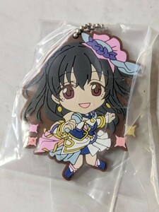 アイドルマスター シンデレラガールズ ◆ 藤原肇 カプセルラバーマスコット2 【未開封】