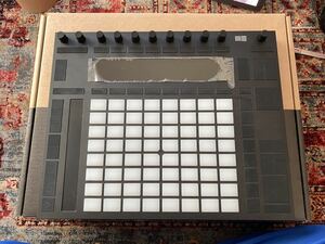 Ableton Push 2 MIDIコントローラー 