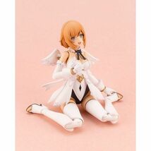 アルカナディア ルミティア コトブキヤ プラモデル 新品未開封_画像6