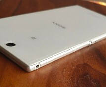 美品 Andoroid11化 SONY Xperia Z Ultra C6833 SIMフリー カスタムROM LTE_画像7