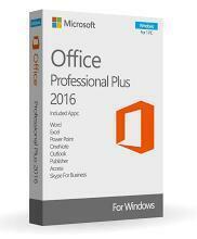 即決最新 Office 2016 Professional Plus 正規品 プロダクトキー 32bit/64bit ダウンロード版 100%認証保証 永続版