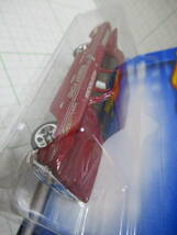 63/FORD THUNDERBOLT /HOTWHEELS CLASSICS/JOHNNY LIGHTNING/JADATOYS/TOMICA/ミニカー/ホットウィール_画像4