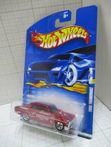 63/FORD THUNDERBOLT /HOTWHEELS CLASSICS/JOHNNY LIGHTNING/JADATOYS/TOMICA/ミニカー/ホットウィール_画像1