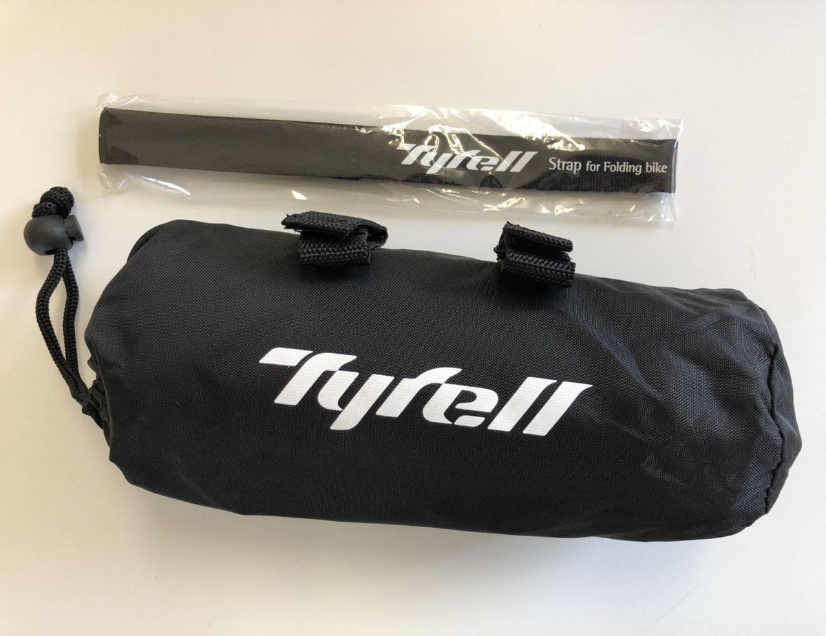 Yahoo!オークション -「tyrell タイレル」(自転車、サイクリング) の 