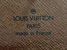 B3J098◆ ルイ ヴィトン LOUIS VUITTON モノグラム ミュルティクレ4 4連キーケース_画像10