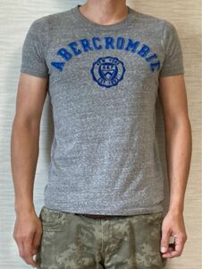 【Abercrombie】T-shirt /S