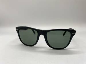 レイバン　Ray-Ban 　ウェイファーラー　WAYFARERⅡ W0871　FOLDING　Frame　France　B&L