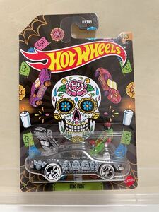 【未開封品】Hot Wheels ホットウィール Halloween ハロウィン KING KUDA キング クーダ