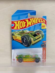 【未開封品】Hot Wheels ホットウィール 112/250 HW TRACK CHAMPS トラック チャンプス MACH IT GO マッチ イット ゴー