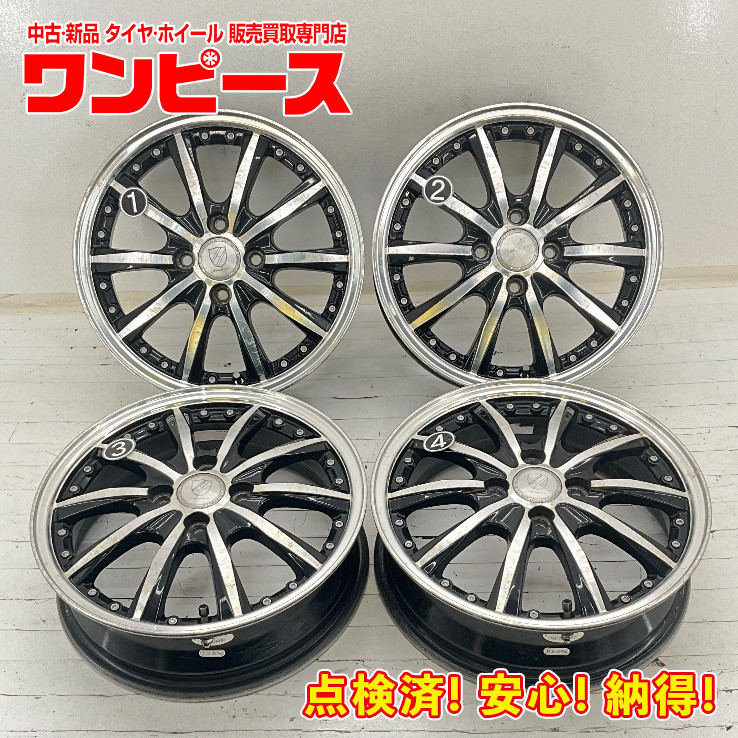 2023年最新】Yahoo!オークション -vr5 ホイールの中古品・新品・未使用
