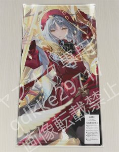 [Ｆａｔｅ／Ｇｒａｎｄ　Ｏｒｄｅｒ] カレン・オルテンシア/プレイマット＆マウスパッド＆ラバーマット高品質