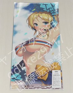 ラブライブ！（シリーズ）絢瀬絵里 /プレイマット＆マウスパッド＆ラバーマット高品質