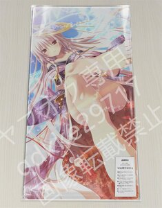 クロノクロック クロ /プレイマット＆マウスパッド＆ラバーマット高品質