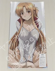 ソードアート・オンライン 結城明日奈 アスナ（ＳＡＯ）/プレイマット＆マウスパッド＆ラバーマット高品質