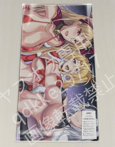 フェイト・シリーズ ジャンヌ・ダルク エレシュキガル ブラダマンテ /プレイマット＆マウスパッド＆ラバーマット高品質