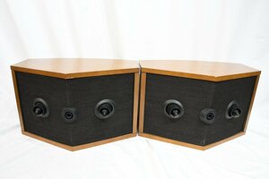 【発送不可】 BOSE ボーズ 901SERIESV スピーカー ペア イコライザー付き 現状品 20776711【発送不可】