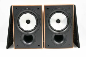 KEF ケフ Q15.2 ペア 同軸2way ブックシェルフ型スピーカー Y20780752