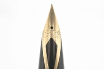 SHEAFFER シェーファー STERLING SILVER スターリングシルバー 14K 585 20774536_画像6