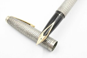 SHEAFFER シェーファー STERLING SILVER スターリングシルバー 14K 585 20774536