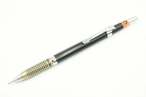 PENTEL ぺんてる Mechanica メカニカ 0.3mm JIS 製図用 シャープペンシル 後期 Y20774239