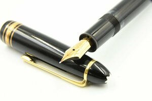 MONTBLANC モンブラン MEISTERSTUCK マイスターシュテュック 146 14K-585 全金 20752429