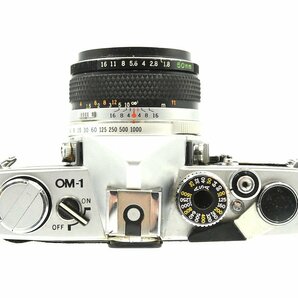 OLYMPUS オリンパス OM-1 F.ZUIKO AUTO-S 50mm F1.8 20729996の画像5