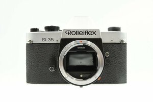 Rollei ローライ Rolleiflex SL35 ボディ ジャンク