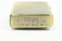 ZIPPO ジッポー THE LEGENDS Ⅱ Limited Edition no.0003 ライター 喫煙具 木製ケース付き 20781894_画像8
