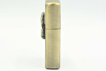 ZIPPO ジッポー THE LEGENDS Ⅱ Limited Edition no.0003 ライター 喫煙具 木製ケース付き 20781894_画像5
