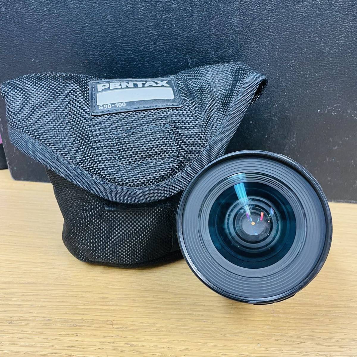 Yahoo!オークション -「pentax fa 24mm f2」の落札相場・落札価格