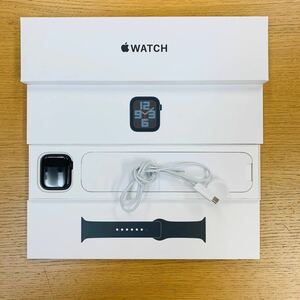 Apple Watch SE2 MNK03J/A G6QPF259WP AppleCare+ 2023/11/22 98% NN6770