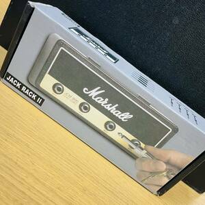 未使用？ Marshall アンプ型キーハンガー JCM800 マーシャル NN6996