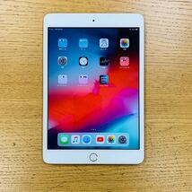 Apple iPad mini 3 Wi-Fi 128GB MGYK2J/A NN7047_画像1