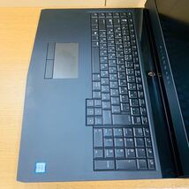 Dell Alienware 17 R5 i9 8950hk 32GB SSD 512GB HDD 1TB Geforce RTX1080 NN7053 _画像2