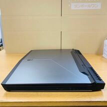 Dell Alienware 17 R5 i9 8950hk 32GB SSD 512GB HDD 1TB Geforce RTX1080 NN7053 _画像4